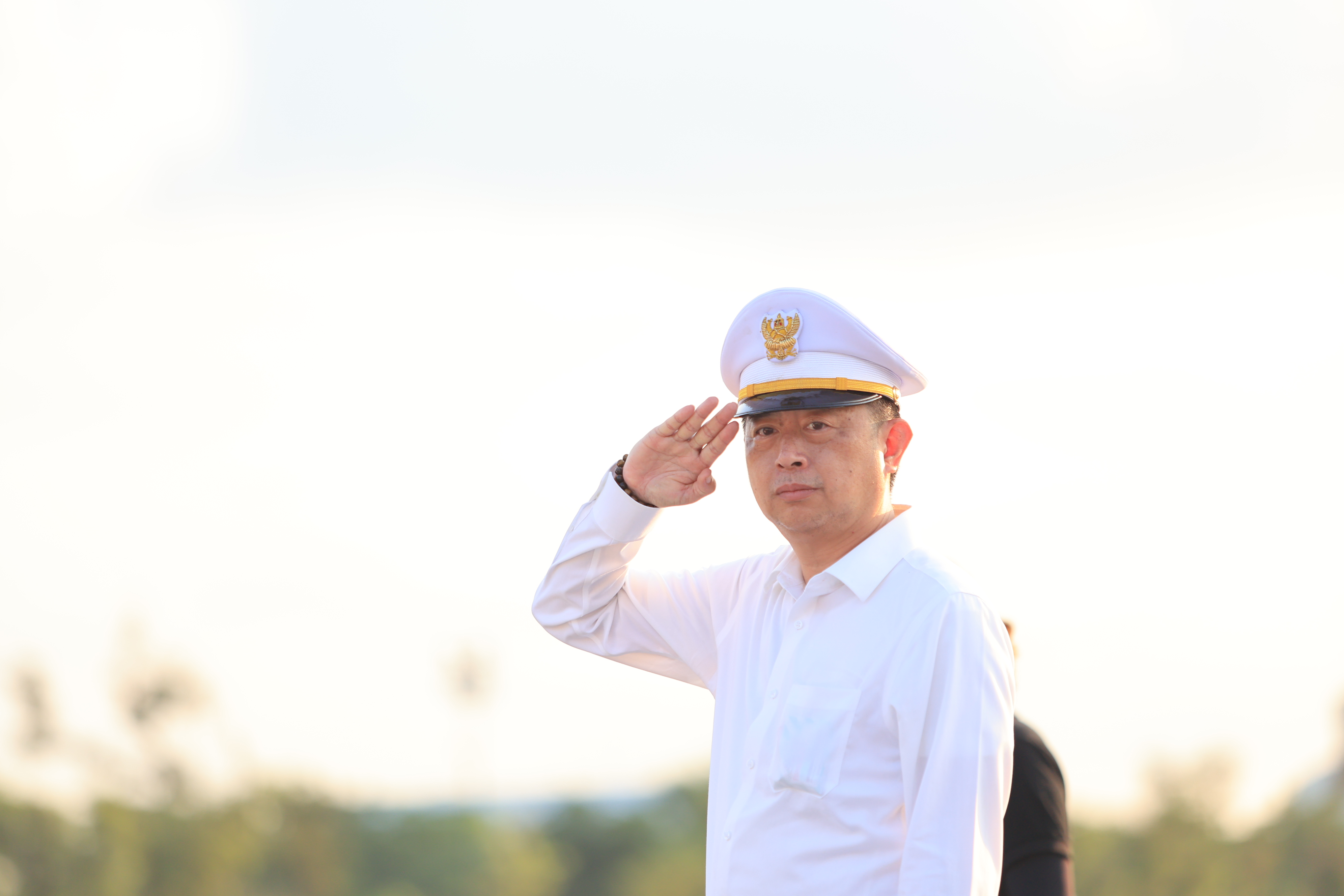title - ส.ป.ก. ร่วมซ้อมใหญ่ ครั้งที่ 1 พระราชพิธีพืชมงคลจรดพระนังคัลแรกนาขวัญ ประจำปีพุทธศักราช 2569 
